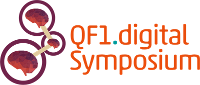 Logo QF1.digital Symposium